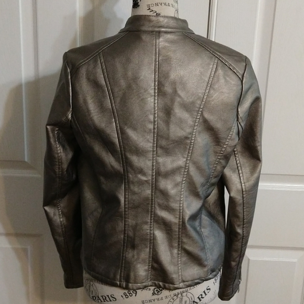 Baccini Jacket - Picture 2 of 10